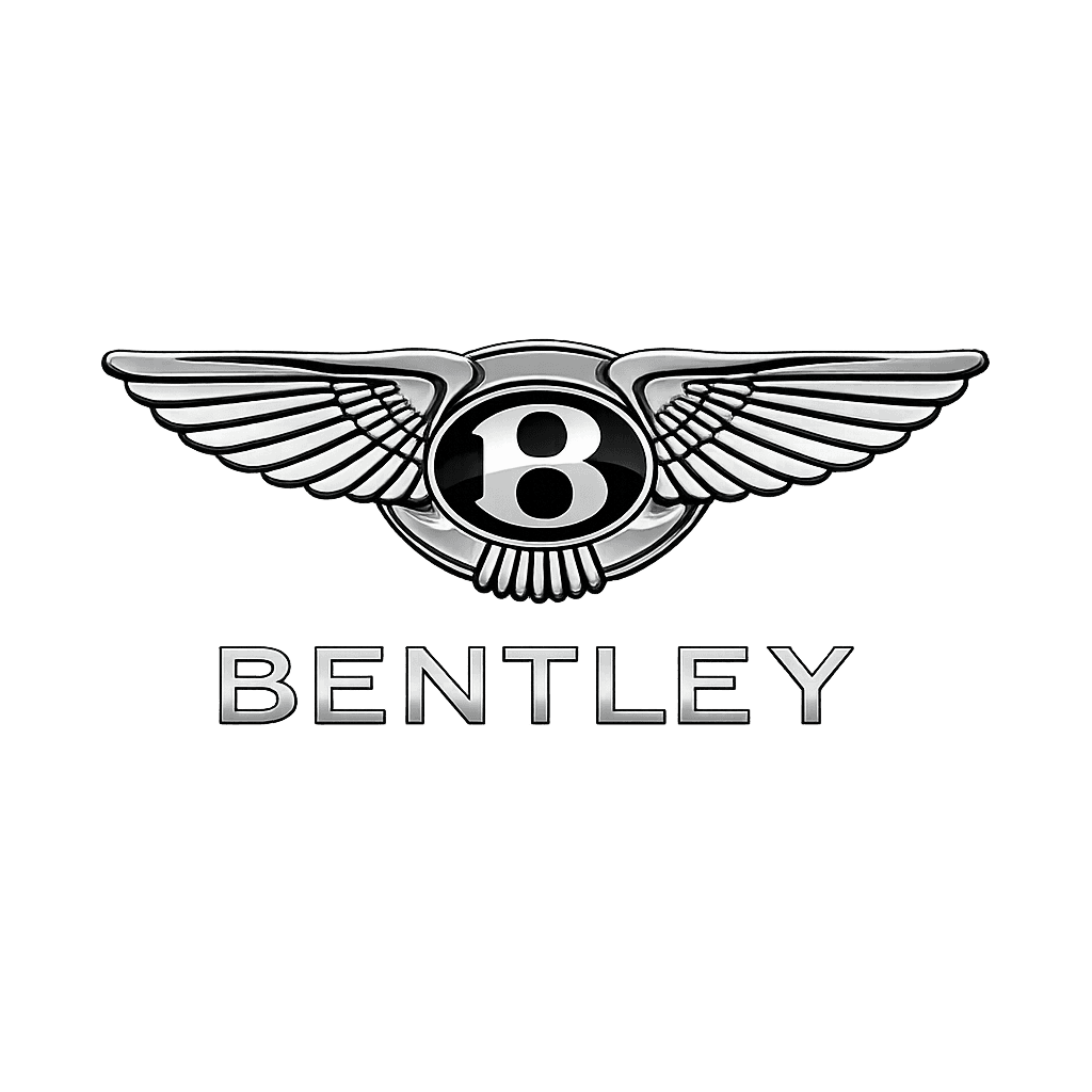 Bentley logo