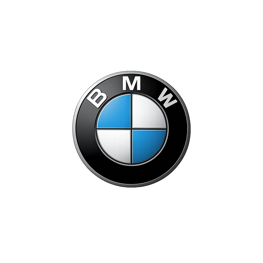 BMW logo