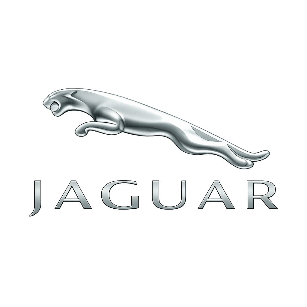 Jaguar logo