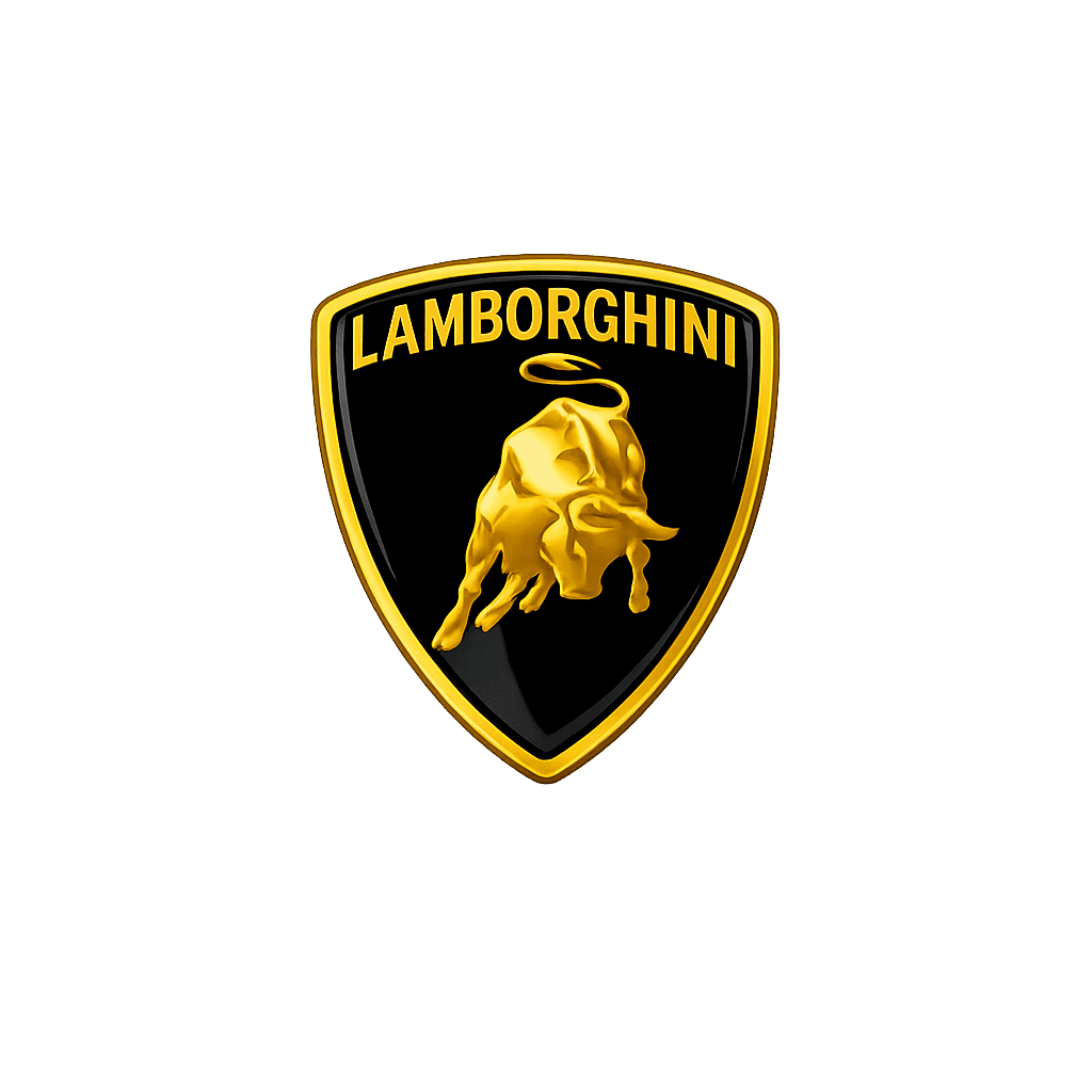 Lamborghini logo