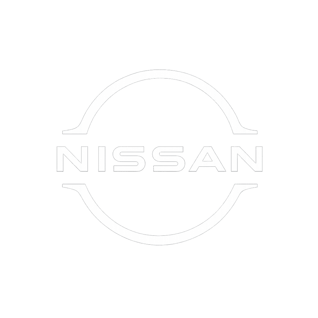 Nissan logo