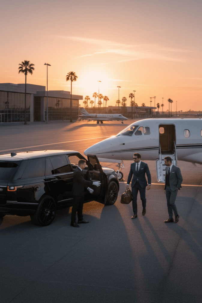 Range Rover Autobiography hero image