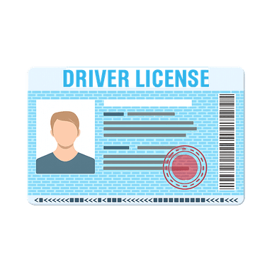 Driving Licence