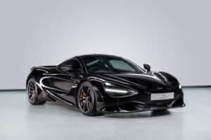 McLaren 720S