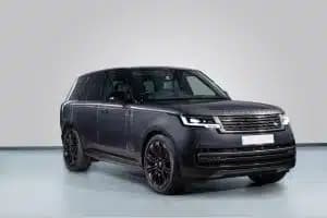 Range Rover Vogue