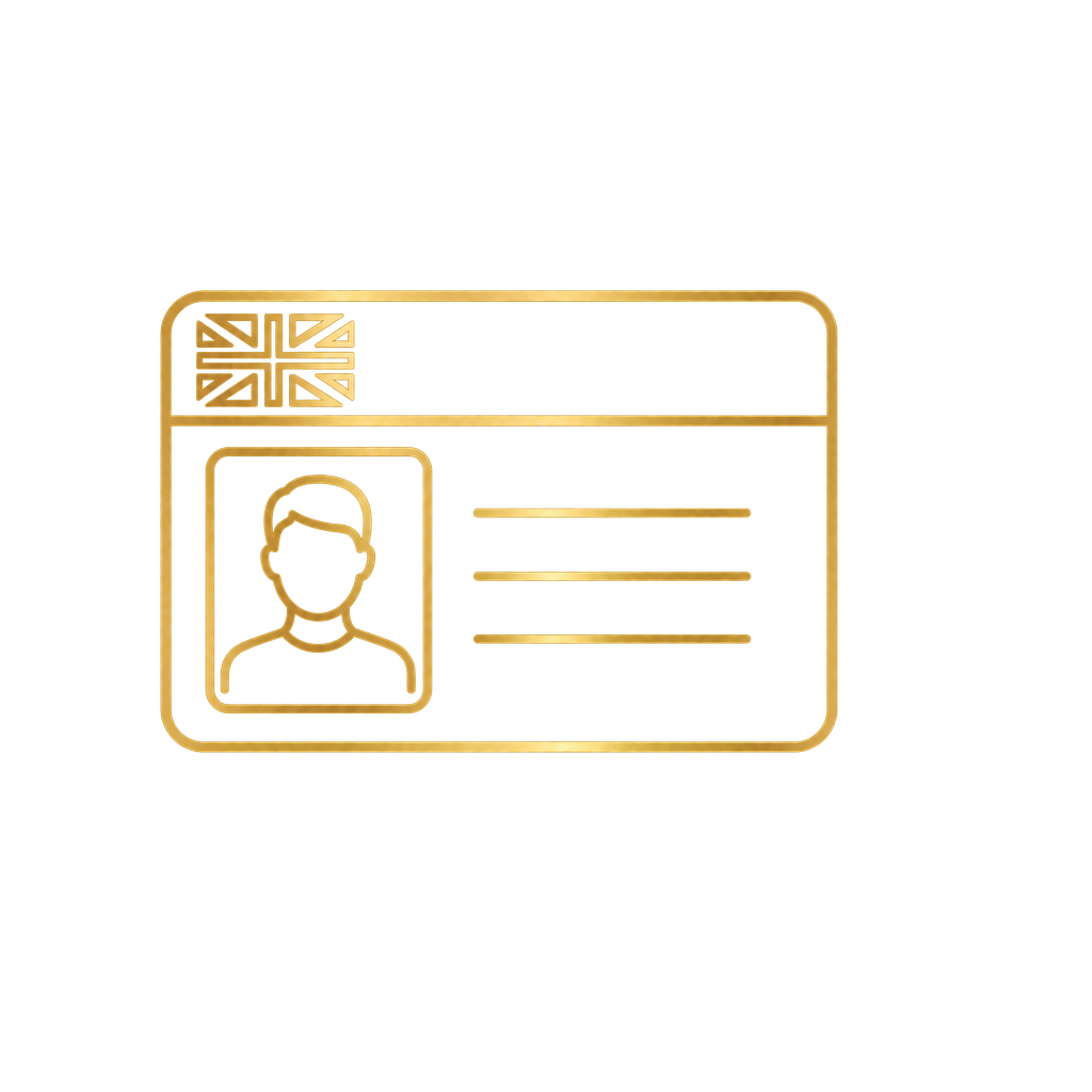 Driving Licence