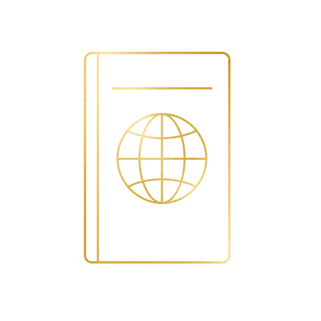 Passport Copy