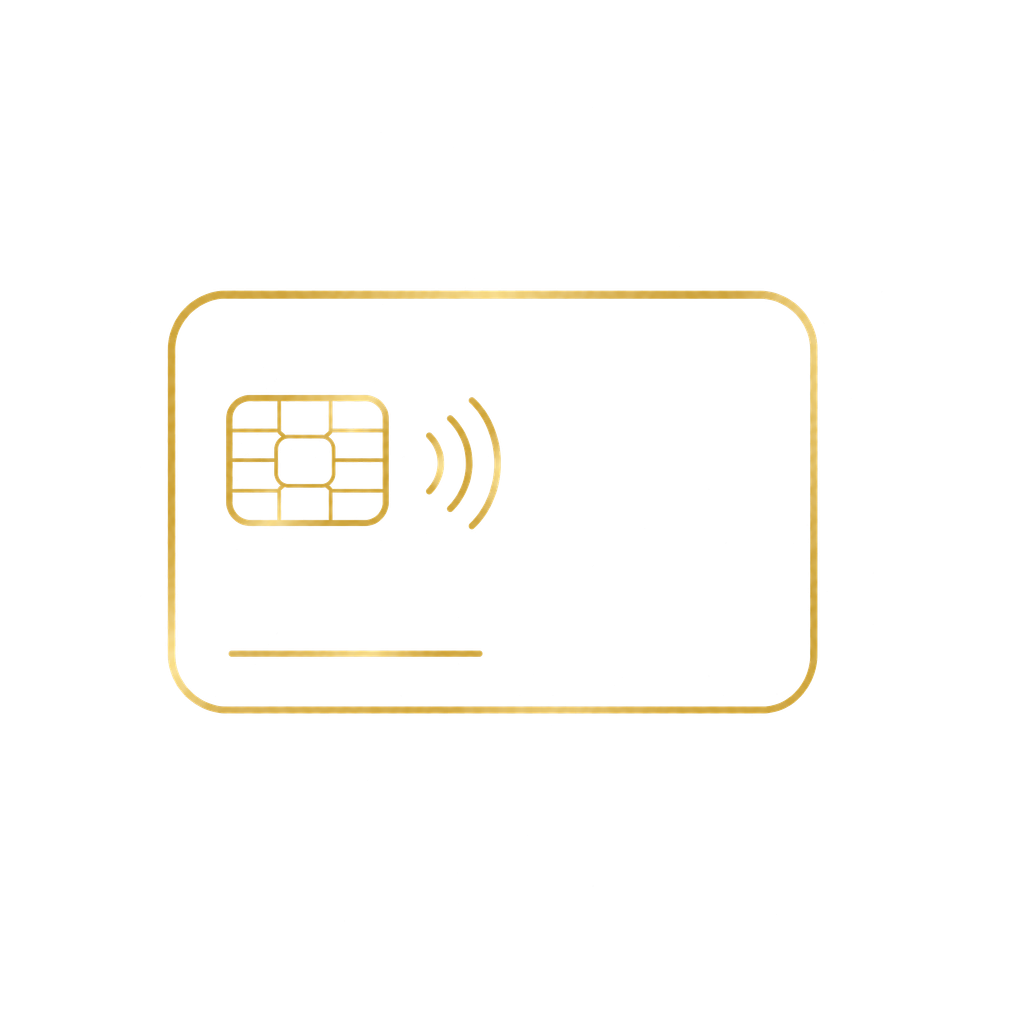 Debit/Credit Card