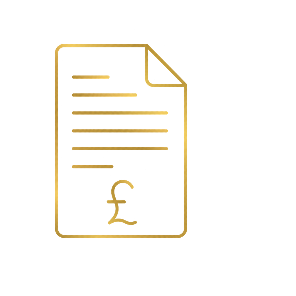 Utility Bill